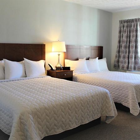 Shenvalee Golf Resort 纽马基特 外观 照片