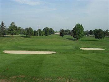 Shenvalee Golf Resort 纽马基特 外观 照片