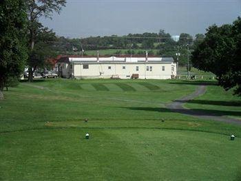 Shenvalee Golf Resort 纽马基特 外观 照片