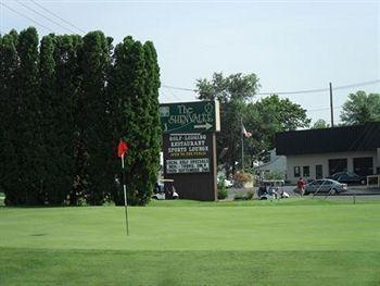 Shenvalee Golf Resort 纽马基特 外观 照片