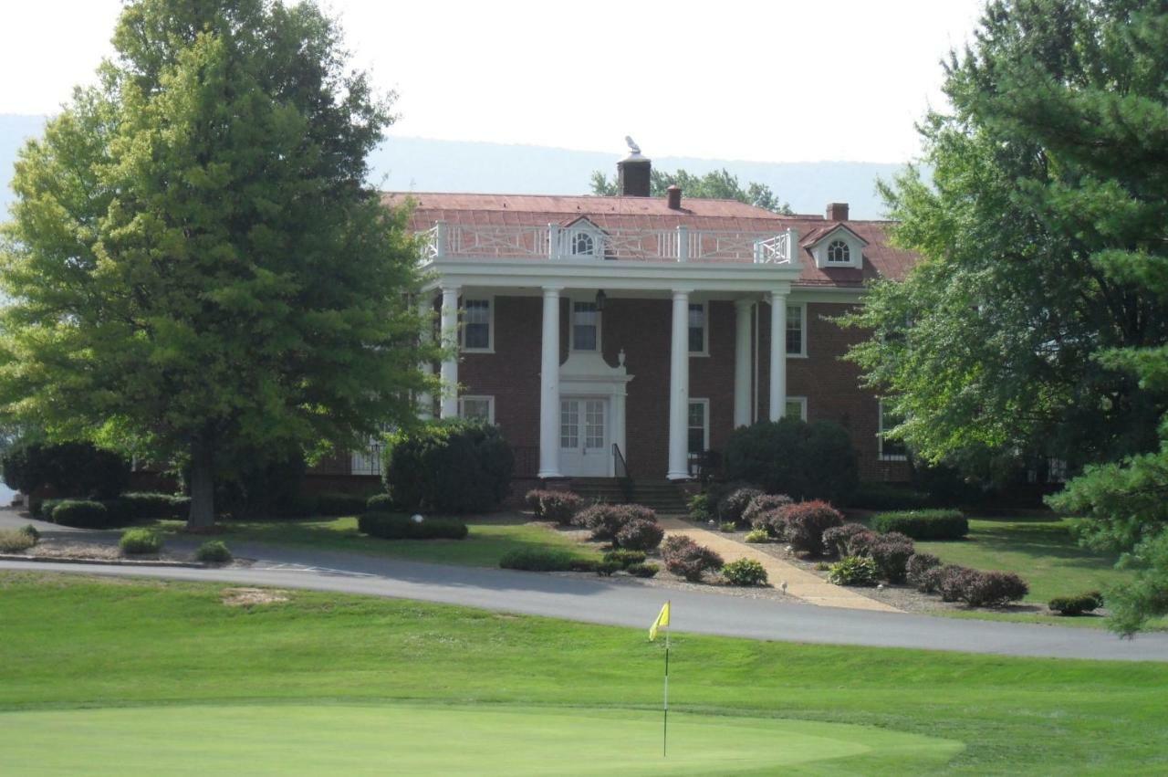 Shenvalee Golf Resort 纽马基特 外观 照片