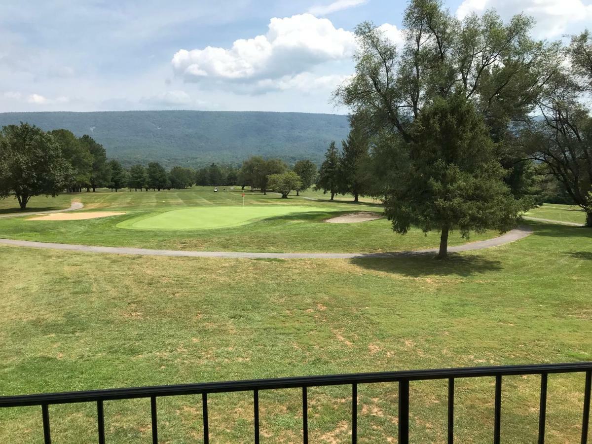 Shenvalee Golf Resort 纽马基特 外观 照片